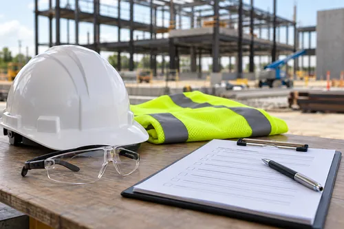 Safety Director